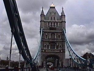 tower bridge image