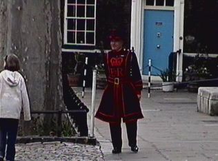 tower beefeater image
